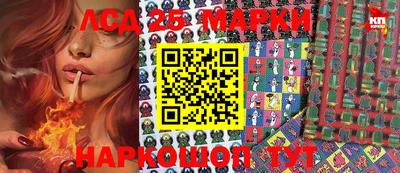 крисы Коммунар